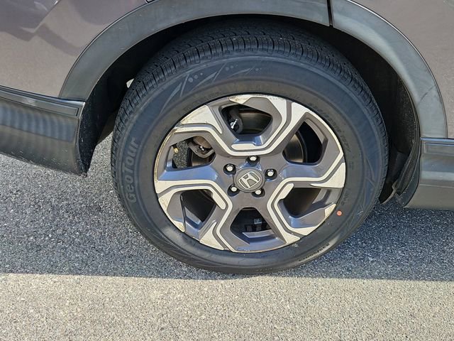 Used 2017 Honda CR-V EX image 5
