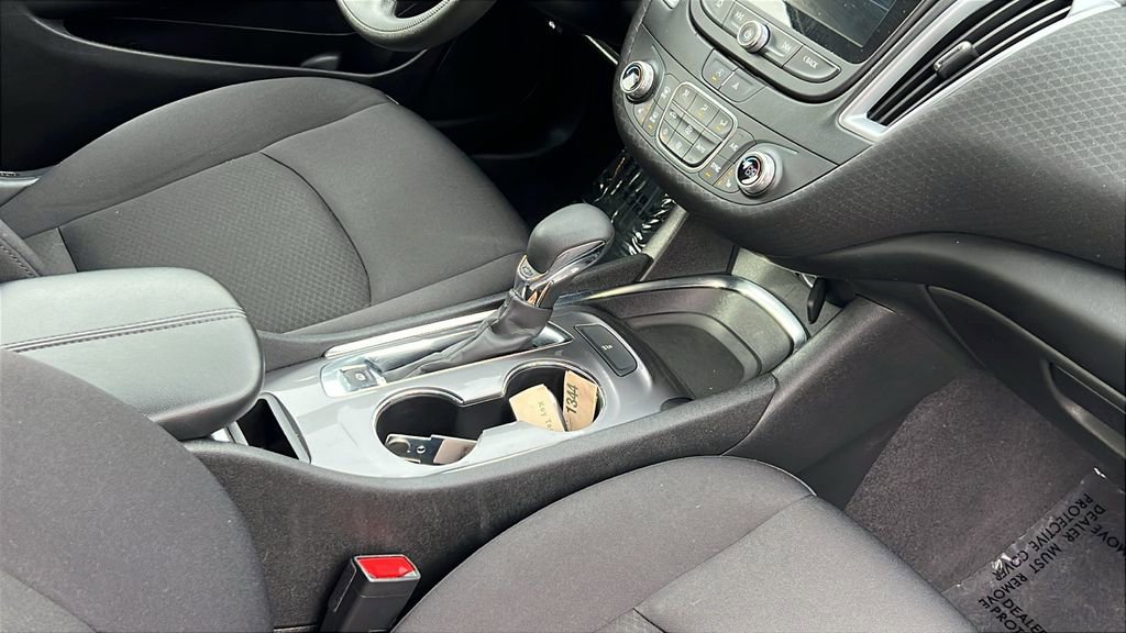 Used 2023 Chevrolet Malibu LT image 13