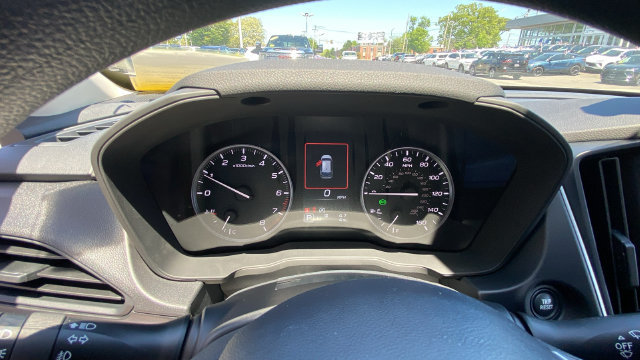 New 2026 Subaru Impreza 2.0i Sport AWD/4WD image 16