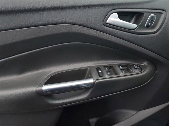 Used 2018 Ford Escape SE w/ SE Sync 3 Package image 8