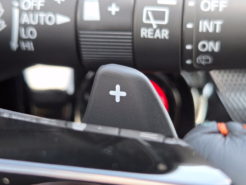 New 2026 Honda CR-V Sport Touring image 14