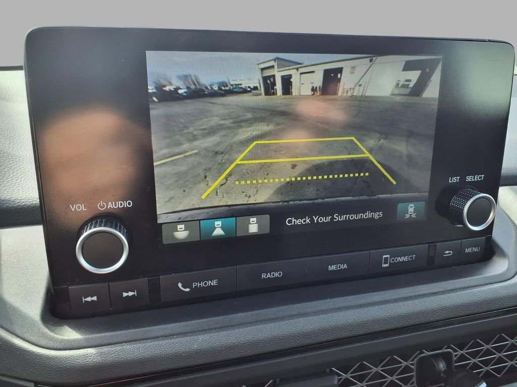 Used 2024 Honda Accord EX image 9