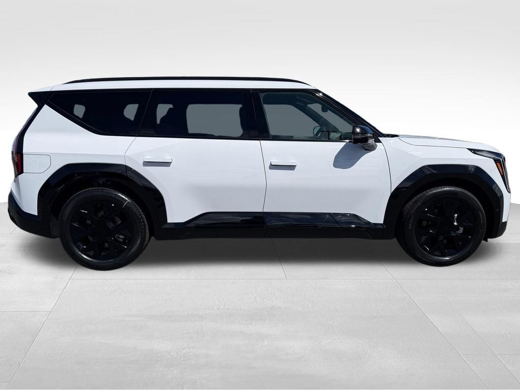 New 2026 Kia EV9 Land w/ Nightfall Edition Package AWD/4WD image 8
