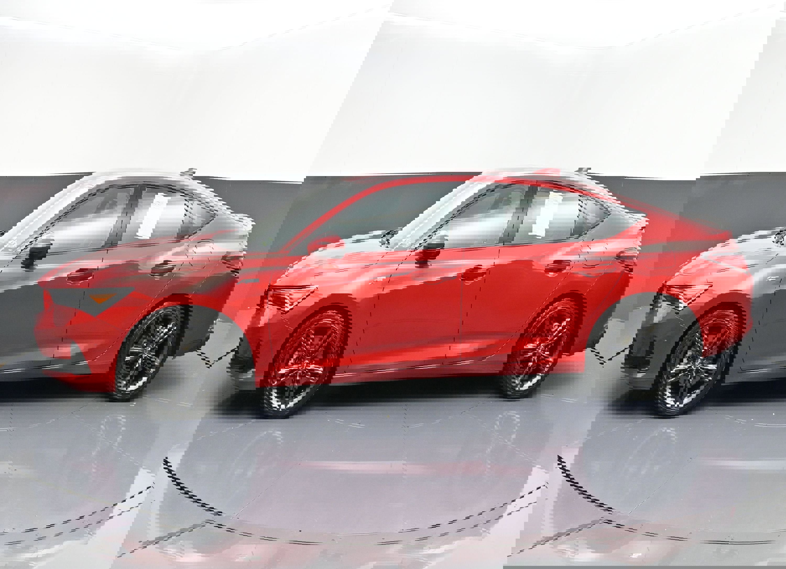 Used 2023 Acura Integra A-Spec image 52