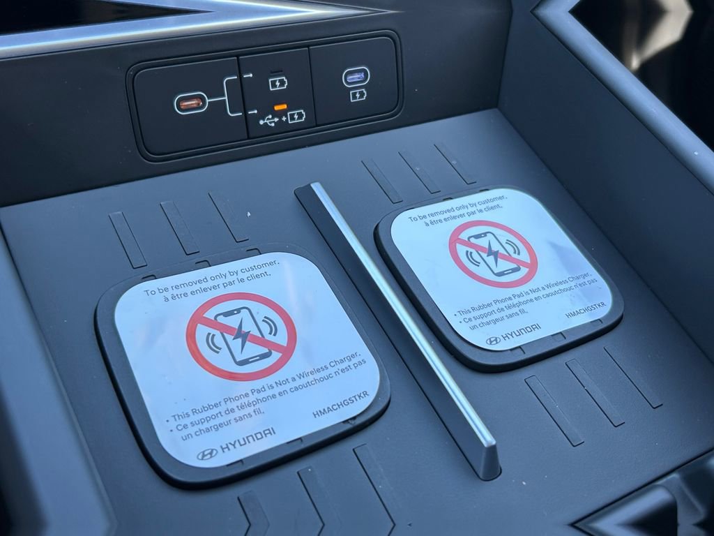 New 2026 Hyundai Santa Fe SE image 7