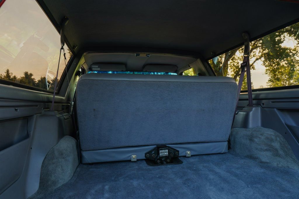 Used 1994 Ford Bronco XLT image 95