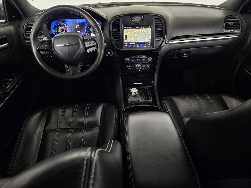 Used 2023 Chrysler 300 S image 8