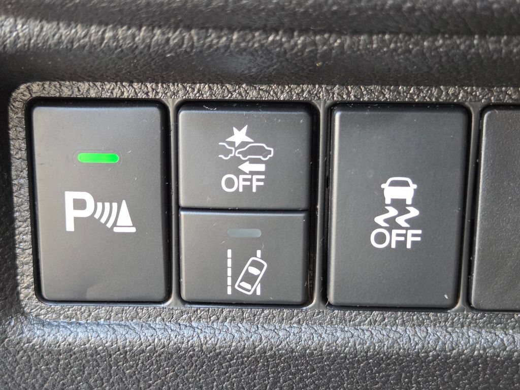 Certified 2022 Honda Passport EX-L image 15