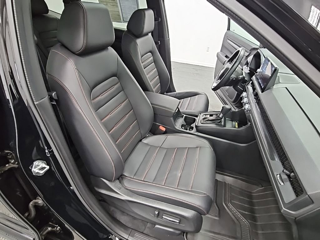 Used 2025 Honda CR-V Sport-L image 40