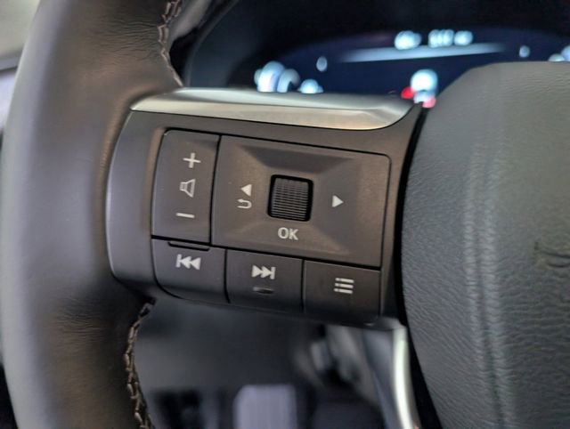 Used 2025 INFINITI QX60 Sensory w/ Lighting Package (N94) image 21