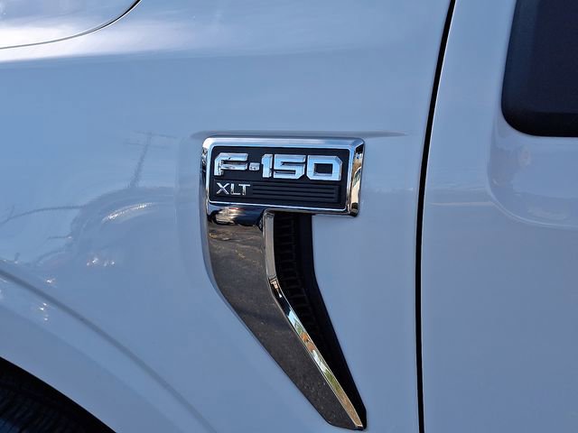 Used 2023 Ford F150 XLT image 30