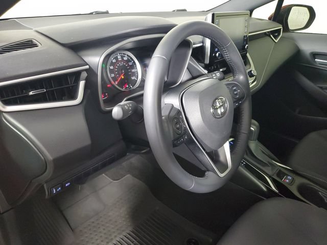 Used 2020 Toyota Corolla SE FWD image 20