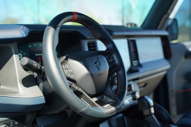 Used 2023 Ford Bronco Raptor image 27