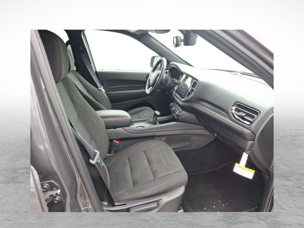 Used 2025 Dodge Durango R/T AWD/4WD image 11