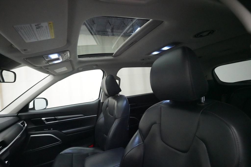 Used 2020 Kia Telluride S AWD/4WD image 31