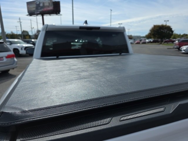 Used 2024 Toyota Tacoma TRD Off-Road image 6