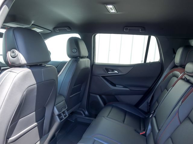New 2026 Chevrolet Equinox RS w/ LPO, Floor Liner Package FWD image 15