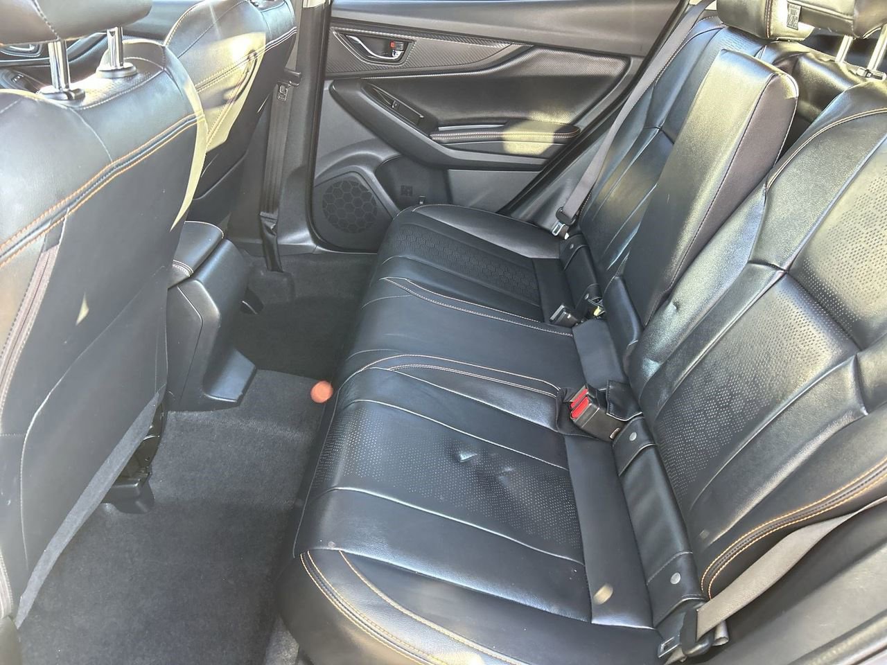Used 2020 Subaru Crosstrek 2.0i Limited w/ Moonroof Package image 14
