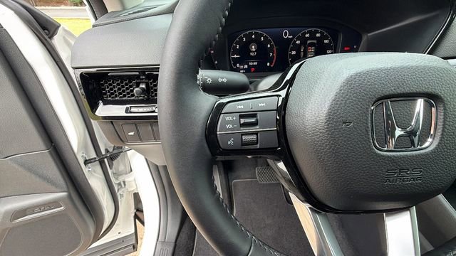 New 2026 Honda CR-V EX-L image 27