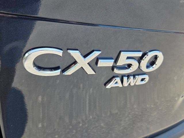 New 2026 MAZDA CX-50 AWD 2.5 S w/ Weather Package image 11