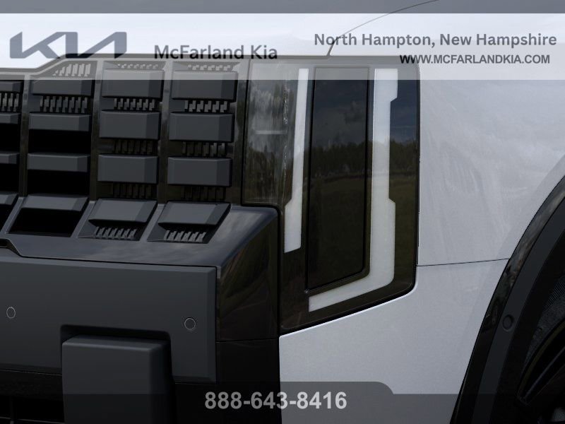 New 2027 Kia Telluride SX X-Line AWD/4WD image 10