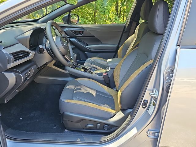 New 2026 Subaru Crosstrek 2.5i Sport AWD/4WD image 8