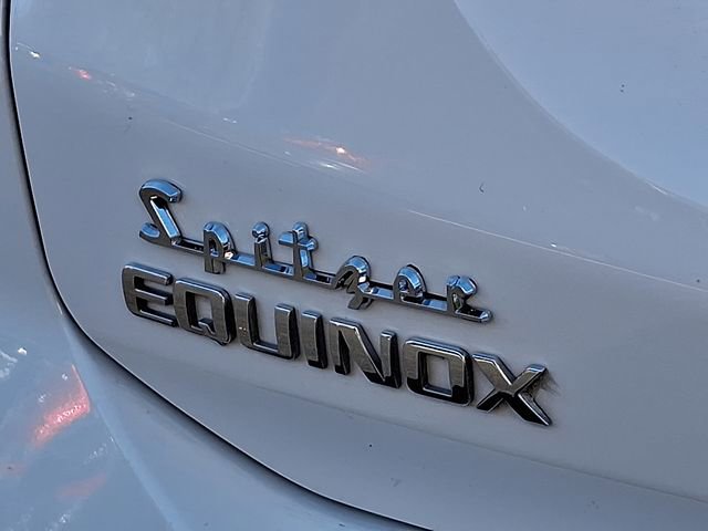 Used 2024 Chevrolet Equinox LT image 31