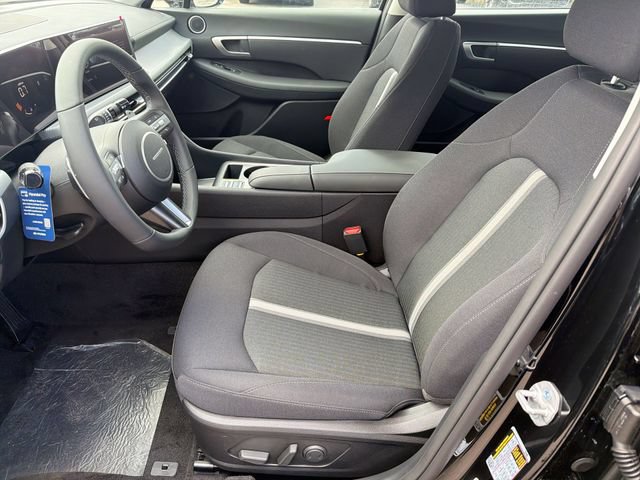 New 2026 Hyundai Sonata SEL AWD/4WD image 15
