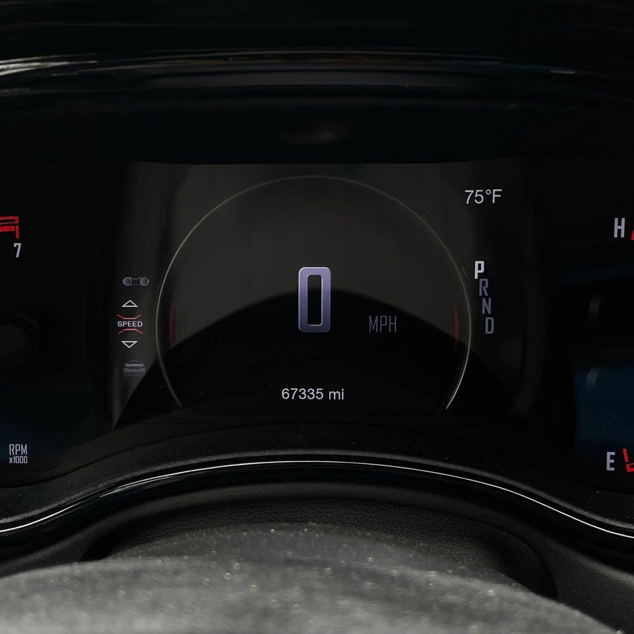 Used 2024 Dodge Durango GT RWD image 15