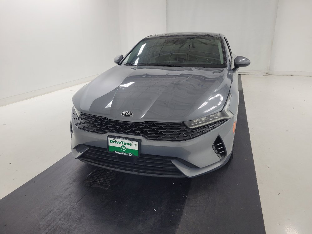Used 2021 Kia K5 EX w/ EX Premium Package FWD image 15