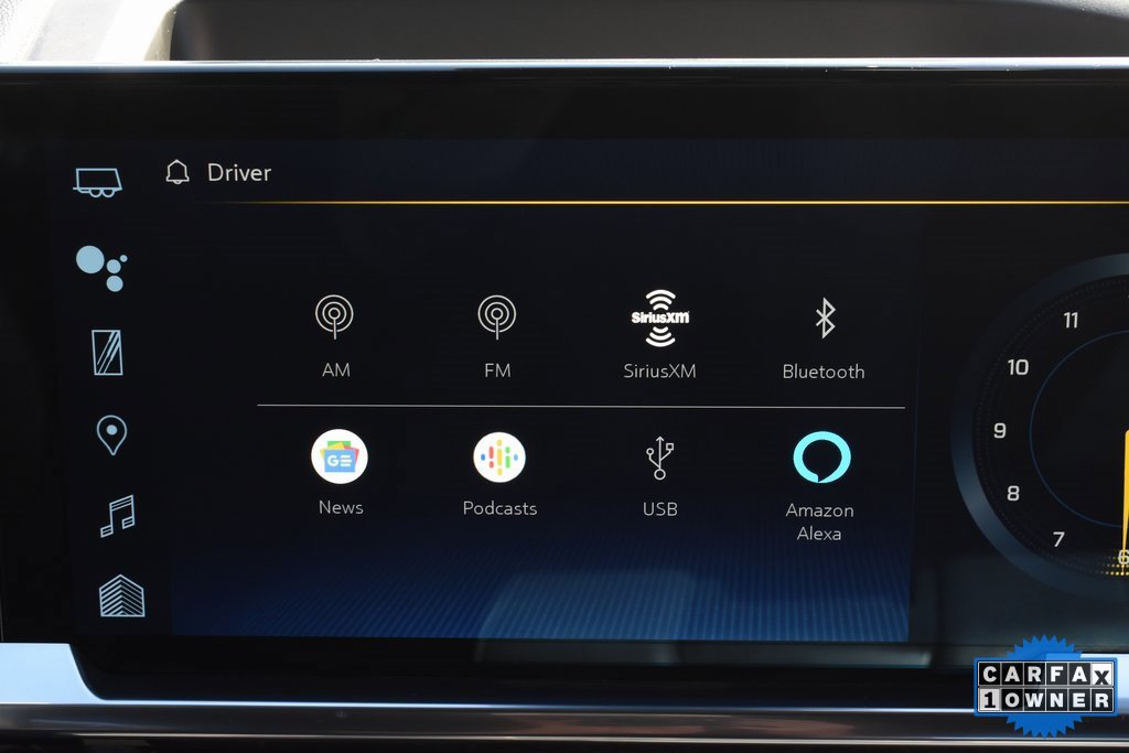 Used 2024 Chevrolet Silverado 2500 LT image 40