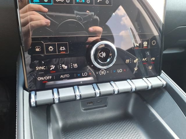 New 2027 GMC Terrain Denali AWD/4WD image 18