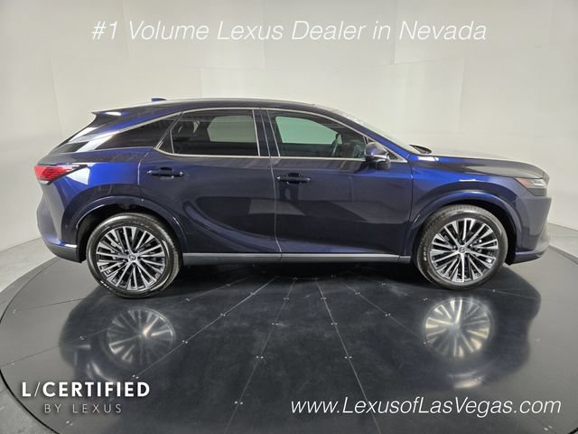 Certified 2024 Lexus RX 350 Premium Plus w/ Convenience Package FWD image 7