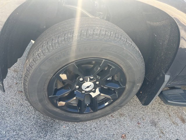 Used 2023 Chevrolet Silverado 1500 RST w/ Convenience Package II image 11