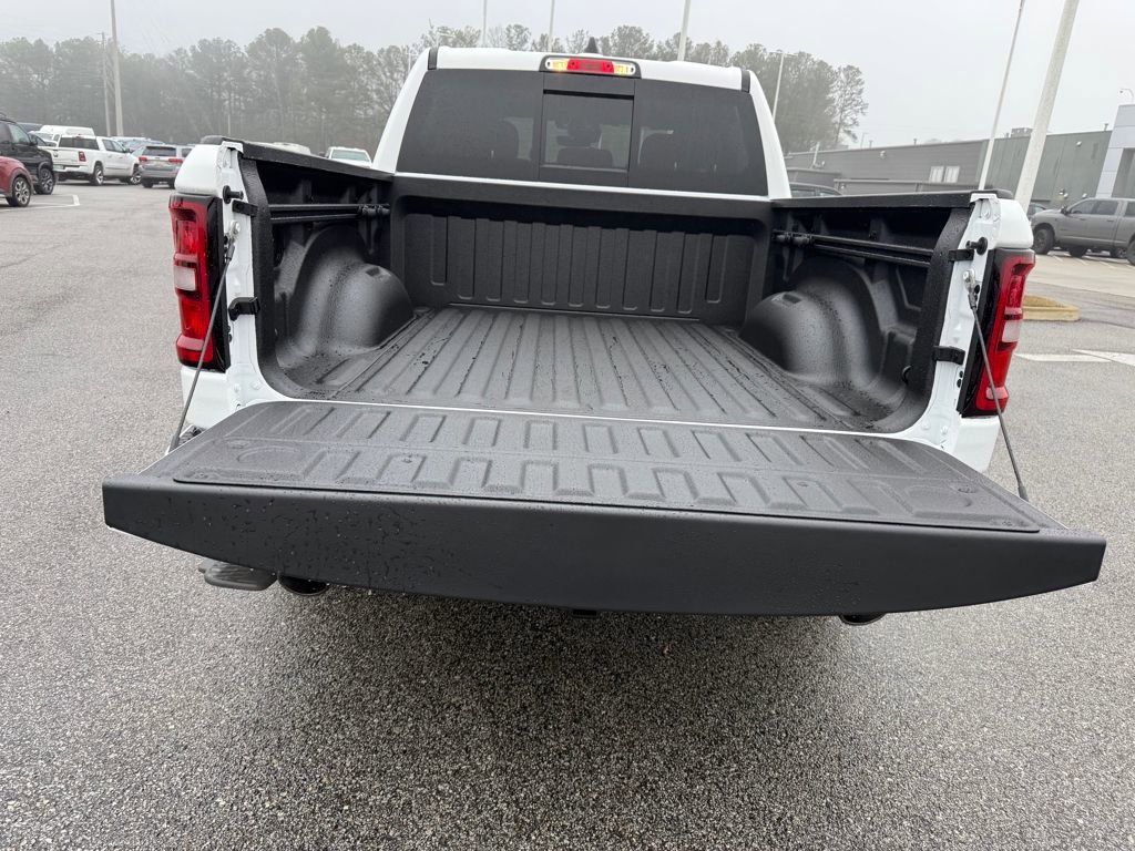 New 2026 RAM 1500 Big Horn image 23