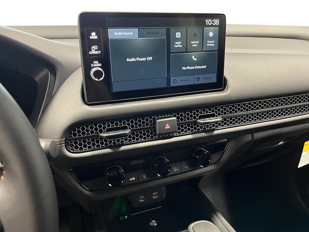 New 2026 Honda HR-V Sport image 12