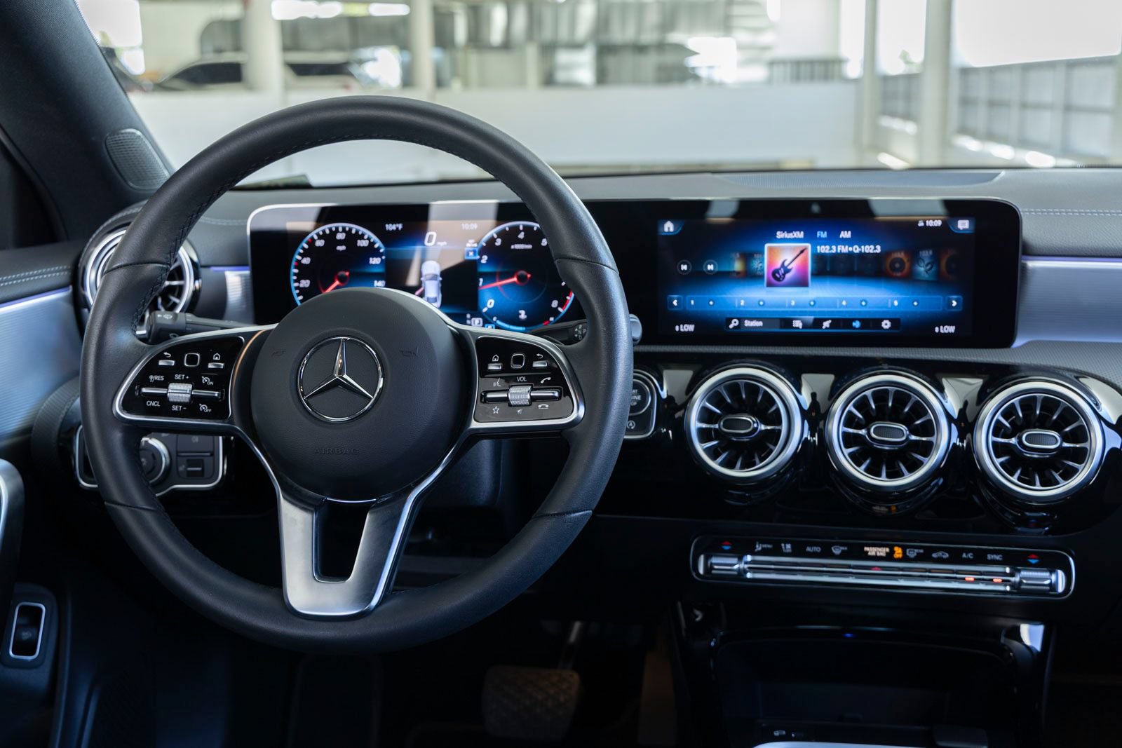 Used 2023 Mercedes-Benz CLA 250 image 18