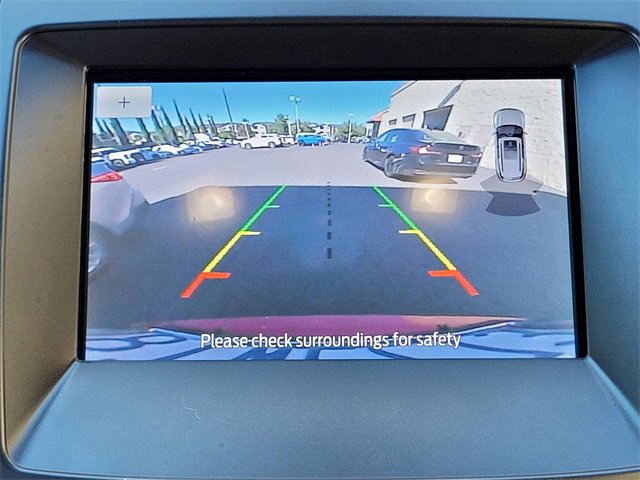 Used 2020 Ford Edge ST-Line image 13