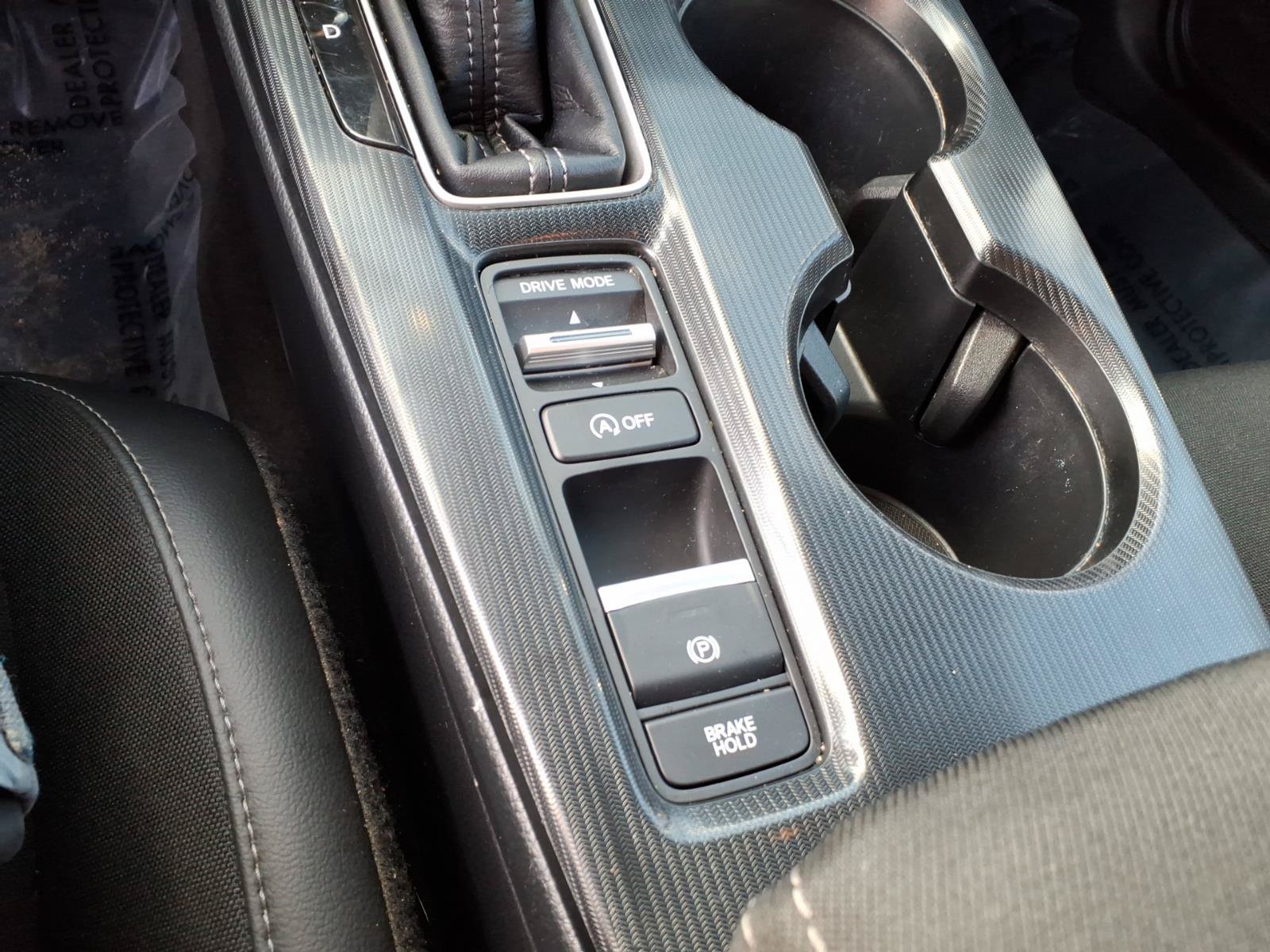 Certified 2023 Honda Civic Sport image 18