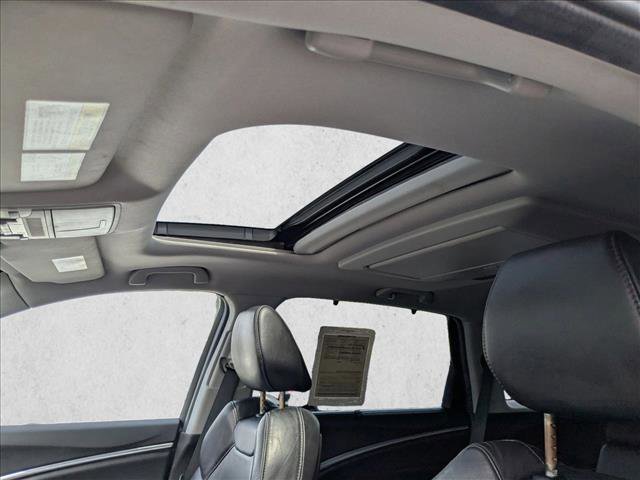 Used 2015 Acura MDX SH-AWD w/ Advance Package image 16