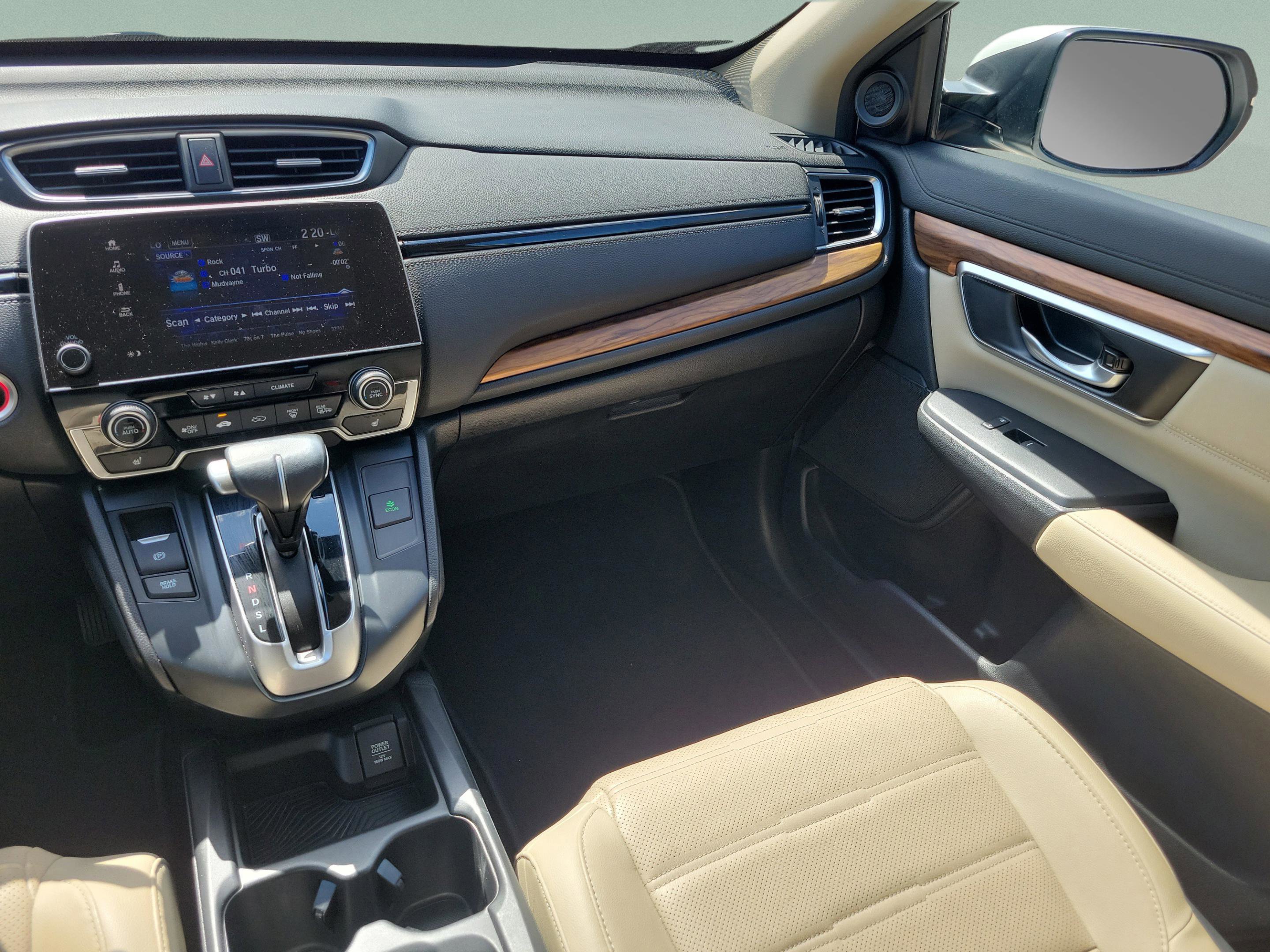 Used 2019 Honda CR-V EX-L image 17