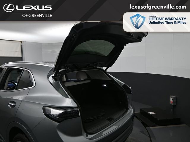 Used 2024 Buick Envision Avenir image 31