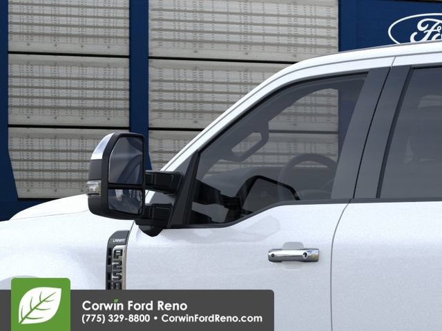 New 2026 Ford F250 Lariat AWD/4WD image 22