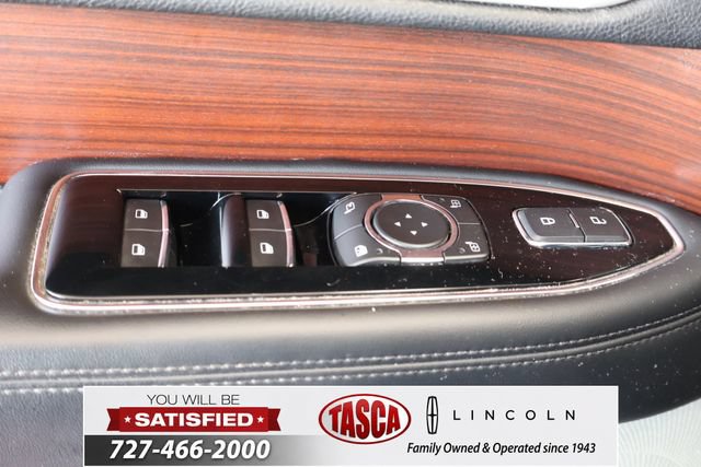 Certified 2020 Lincoln Navigator L Reserve w/ Equipment Group 208A Reserve AWD/4WD image 14