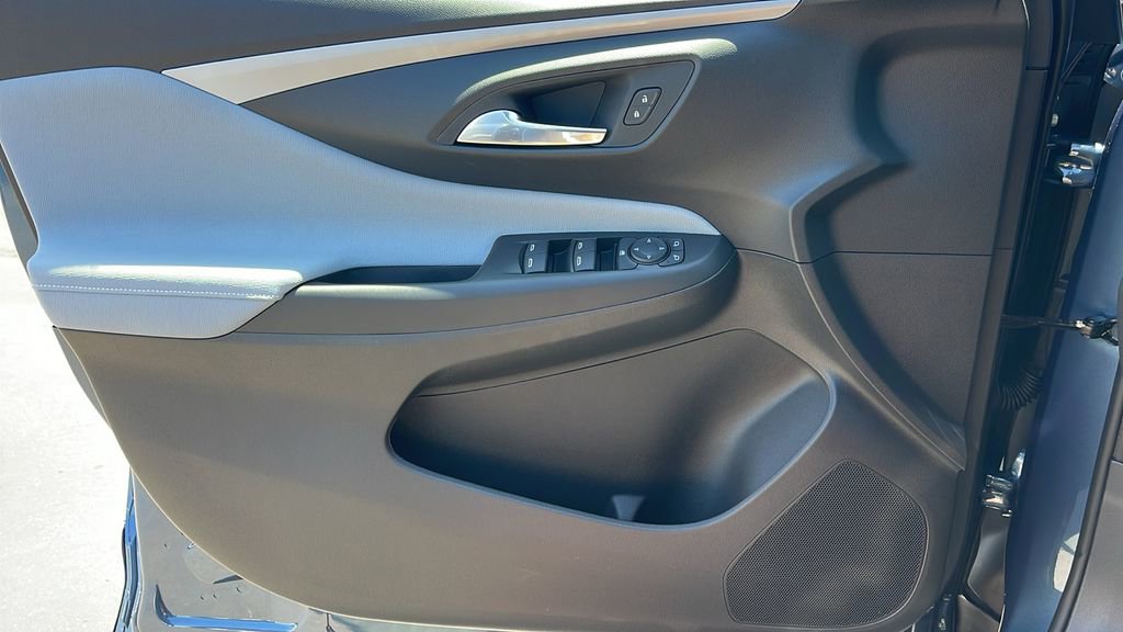 New 2025 Buick Envista Preferred w/ Convenience I Package image 25