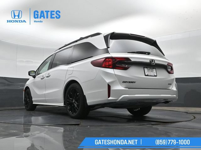 New 2026 Honda Odyssey Sport-L image 48