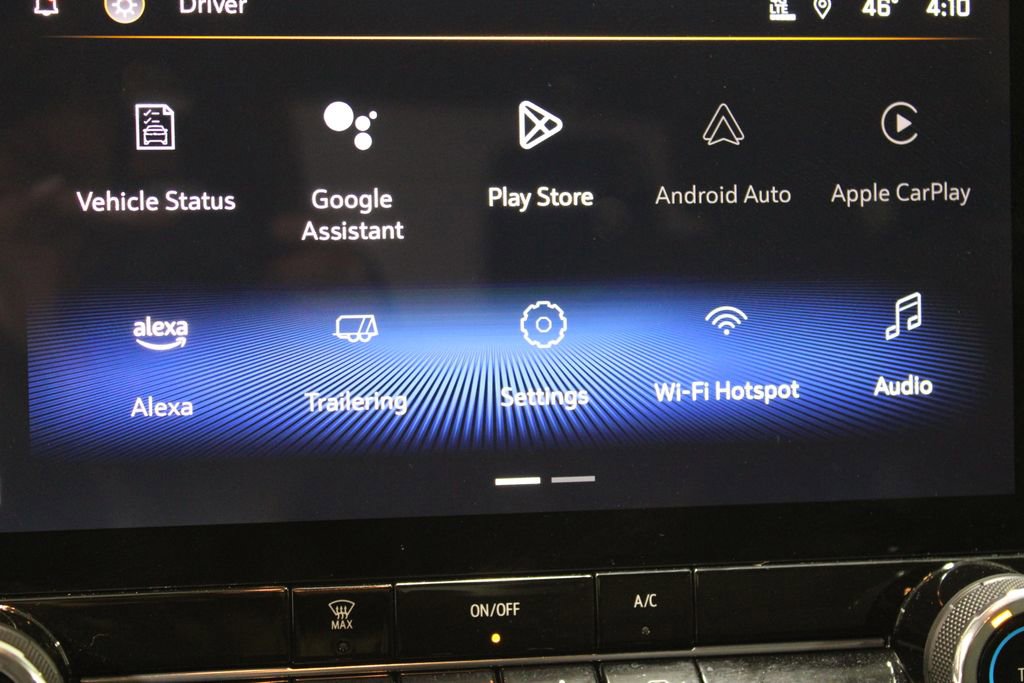 Used 2024 Chevrolet Colorado W/T image 29