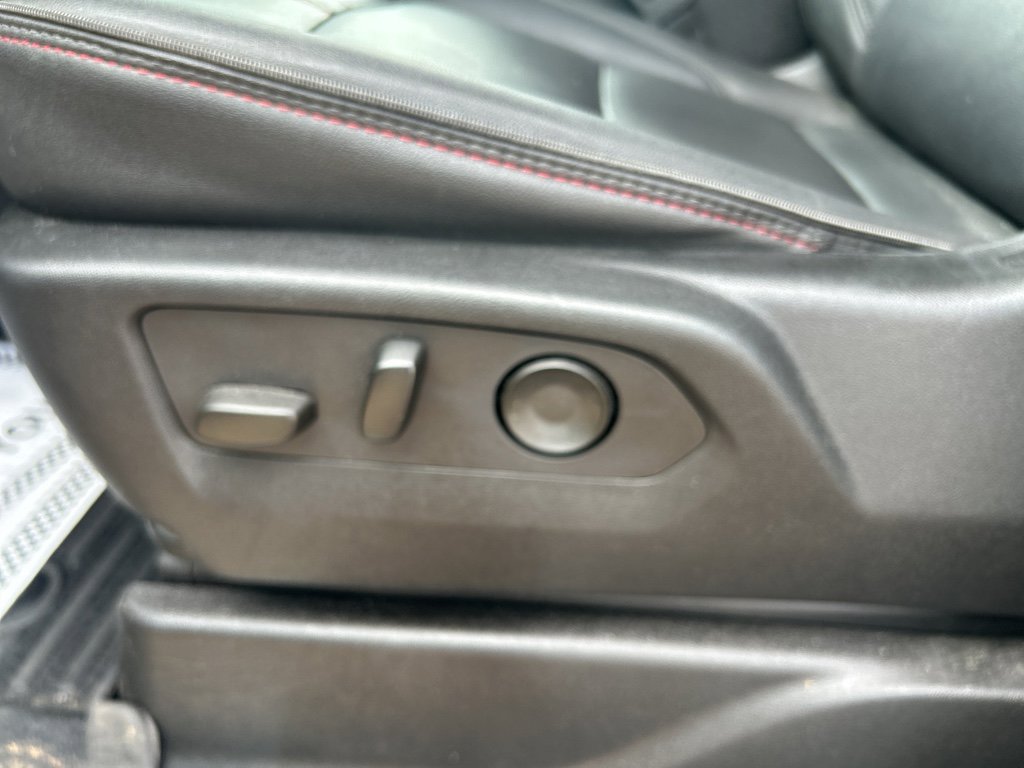 Used 2024 Chevrolet Tahoe RST w/ Luxury Package image 22