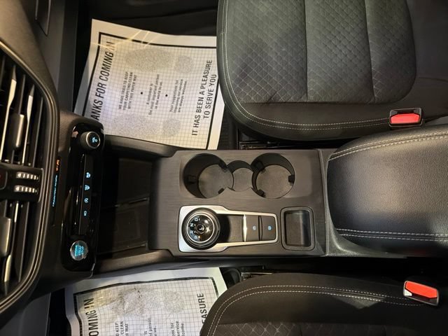 Used 2023 Ford Escape Active w/ Tech Pack #2 AWD/4WD image 28