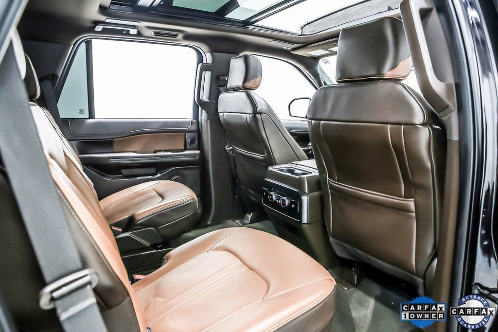 Used 2023 Ford Expedition King Ranch image 30